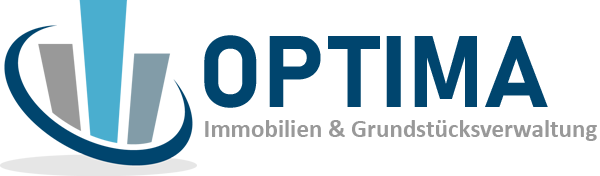 OPTIMA Immobilienverwaltung GmbH Logo